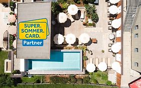 Hotel Das Koehle - Inklusive Super Sommer Card 2026